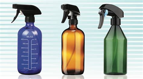 The 6 Best Spray Bottles of 2024 